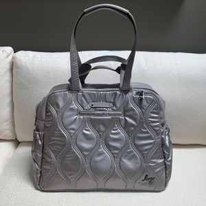 Lug Overnight Travel Bag - Aviator